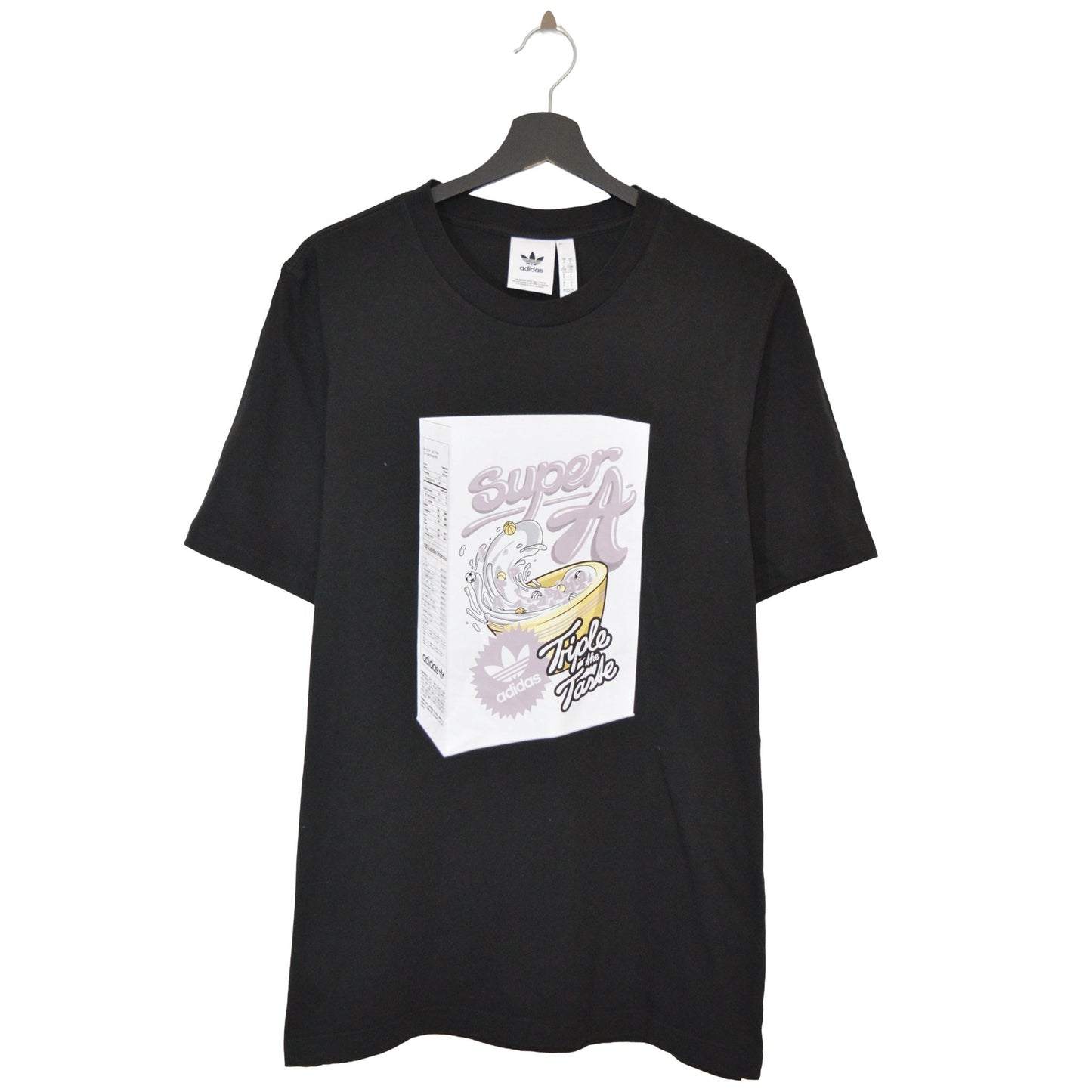 Adidas Originals тениска (L)