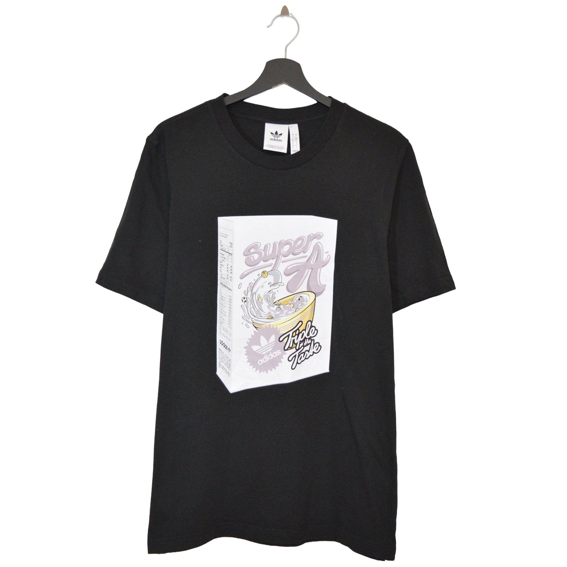 Adidas Originals тениска (L)