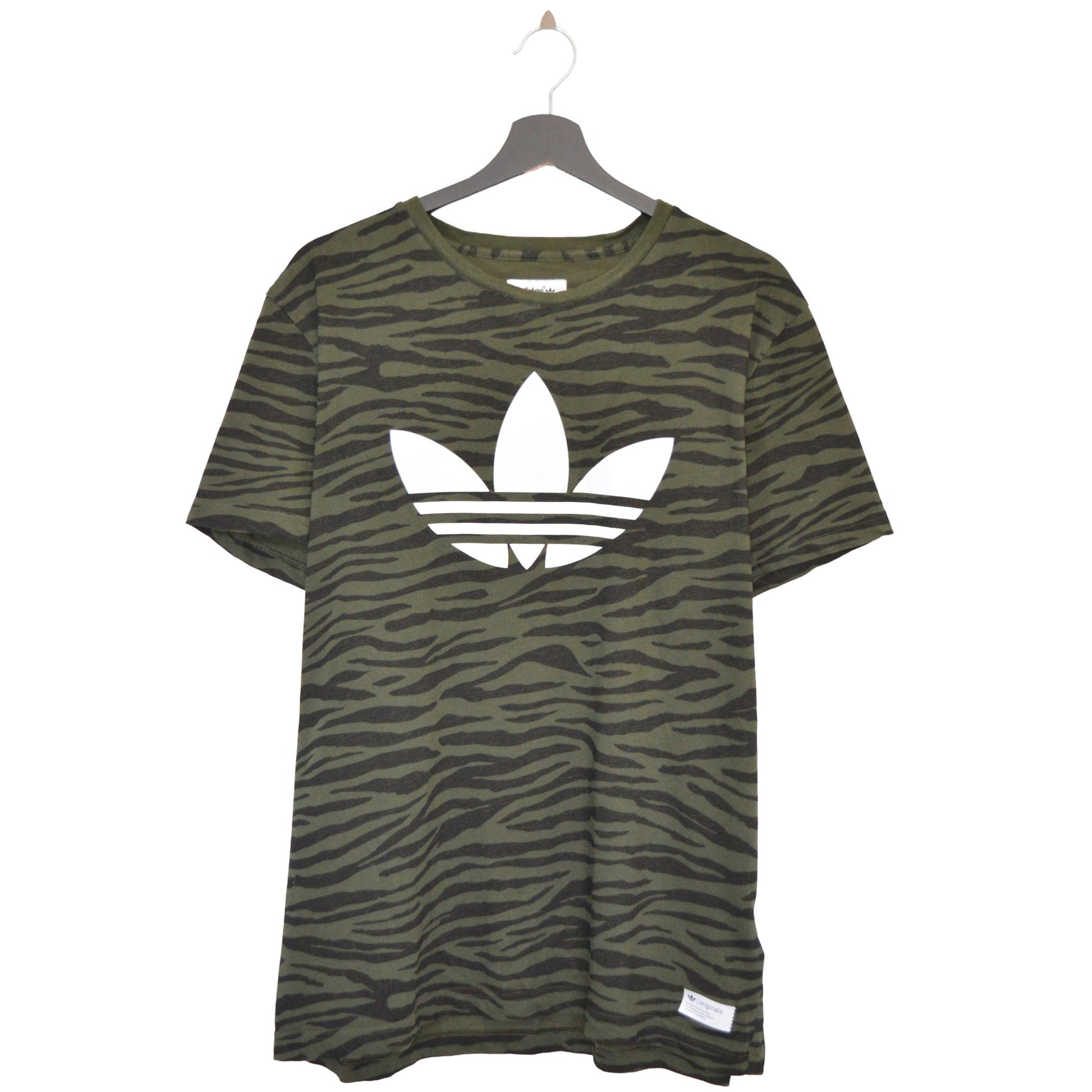 Adidas Originals тениска (L)
