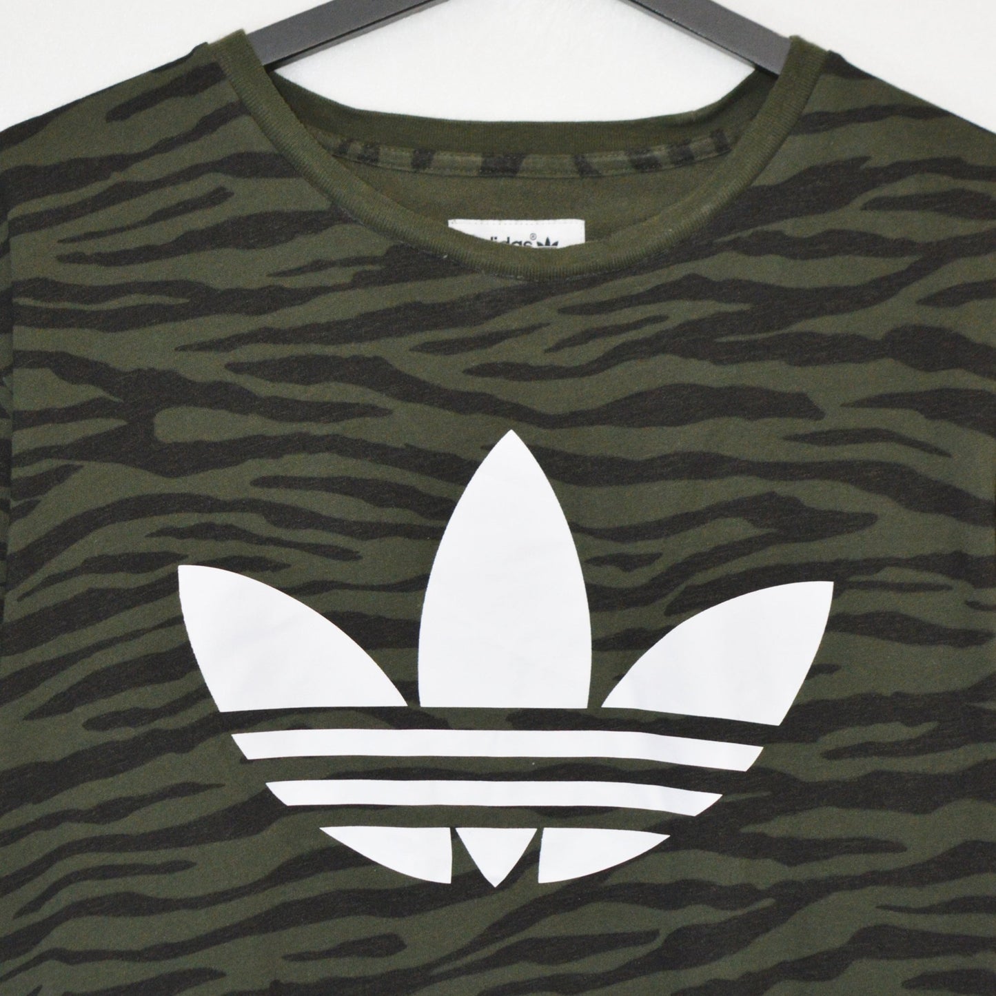 Adidas Originals тениска (L)