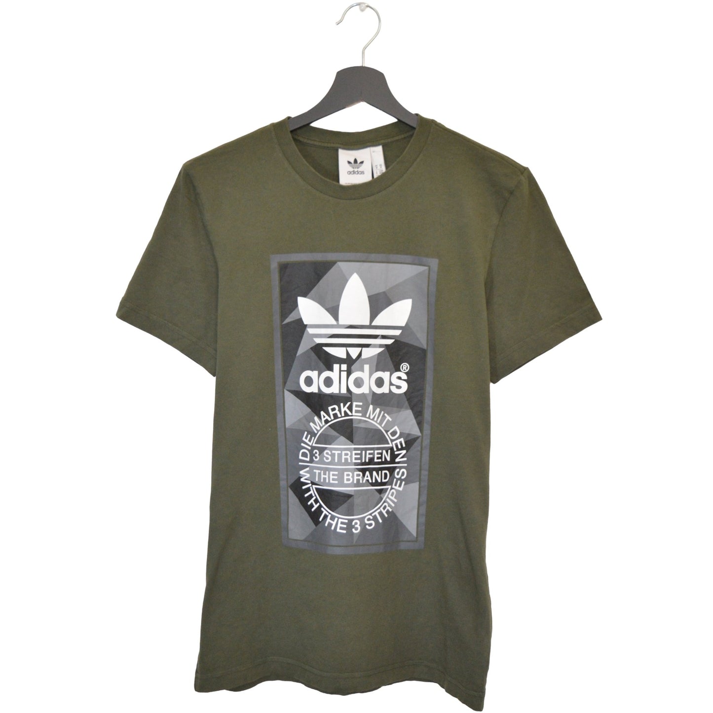 Adidas Originals тениска (M)