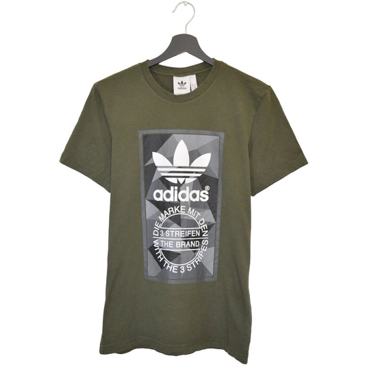 Adidas Originals тениска (M)
