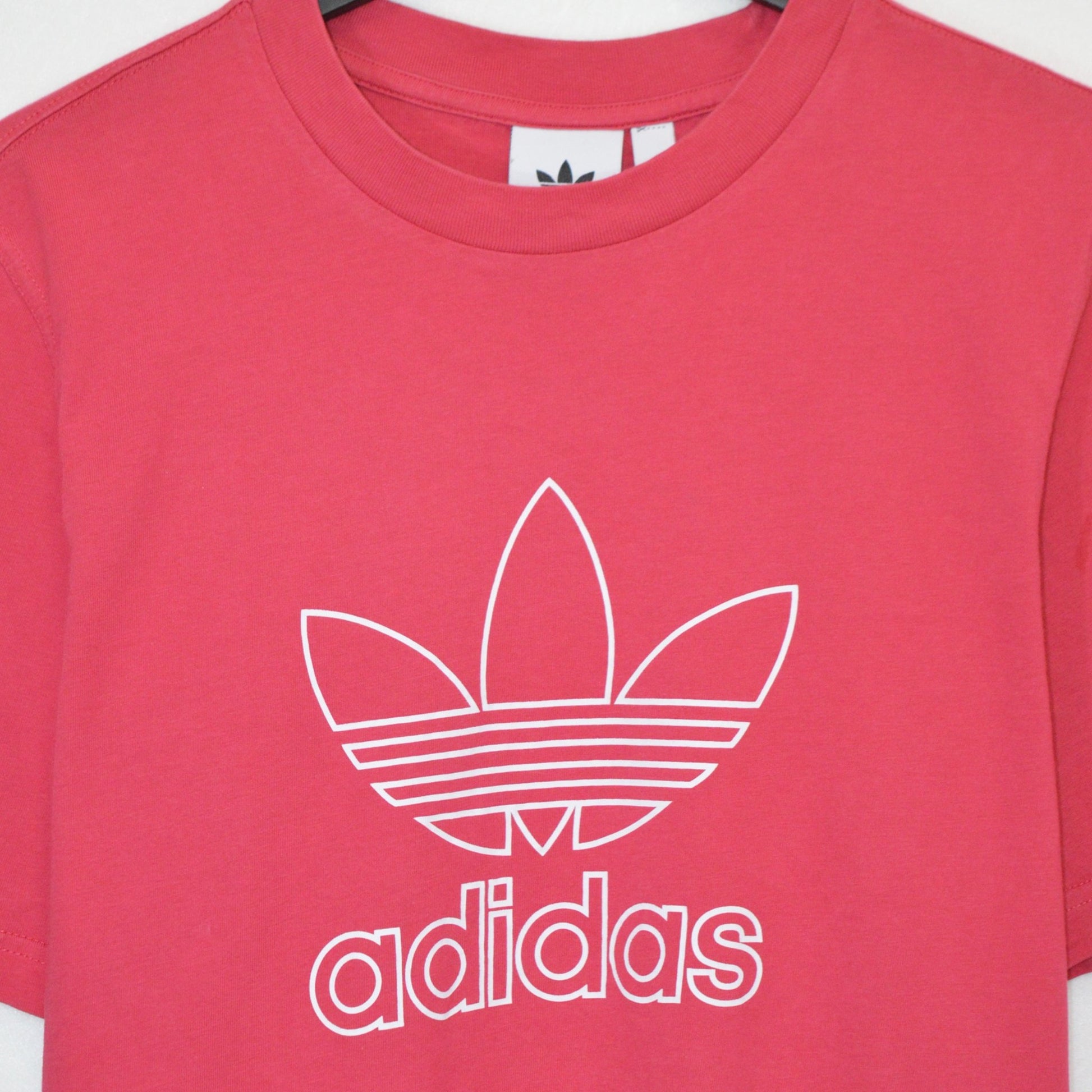 Adidas Originals тениска (M)