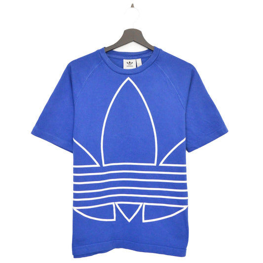 ADIDAS ORIGINALS ТЕНИСКА (XS)