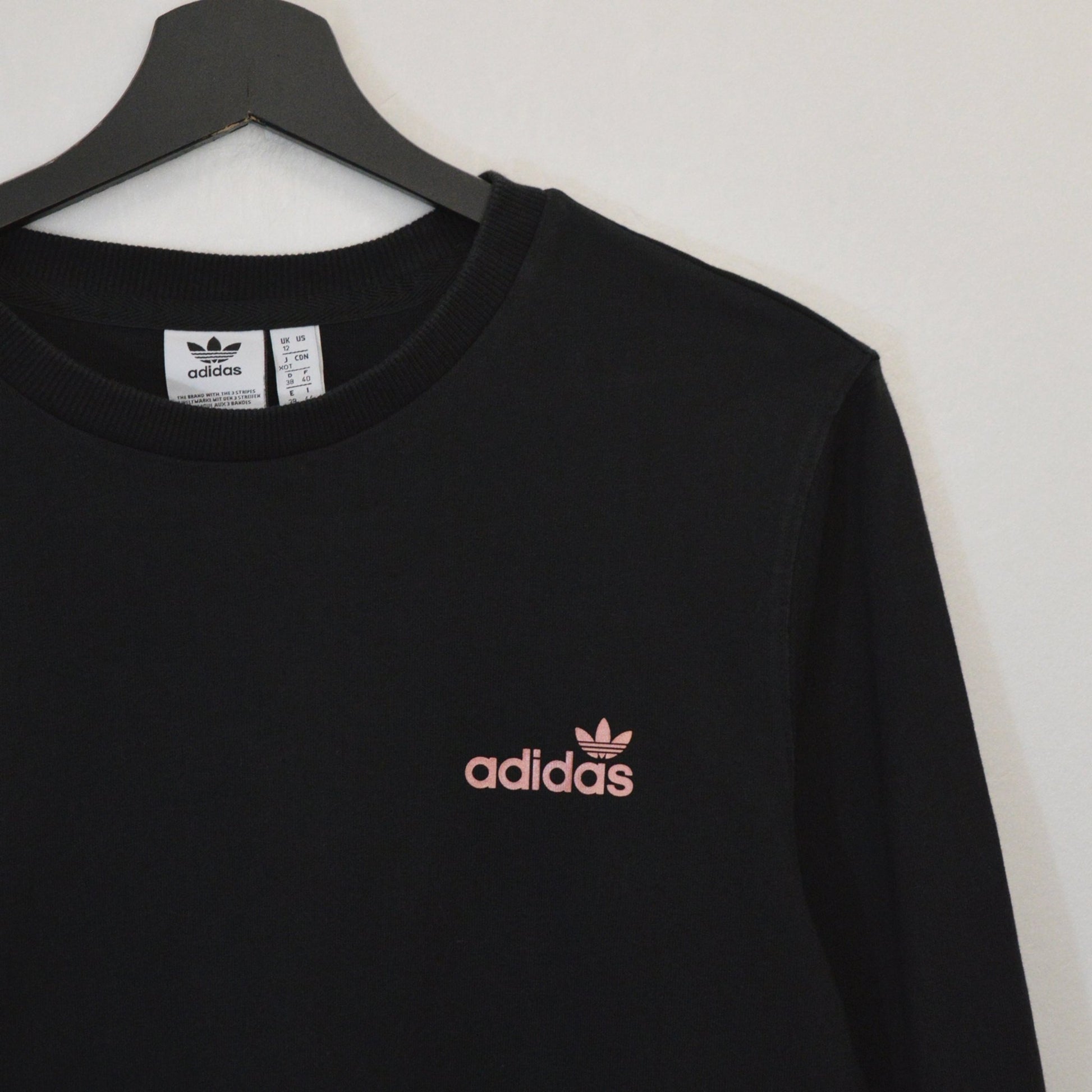 Adidas Originals тънка блуза (М)