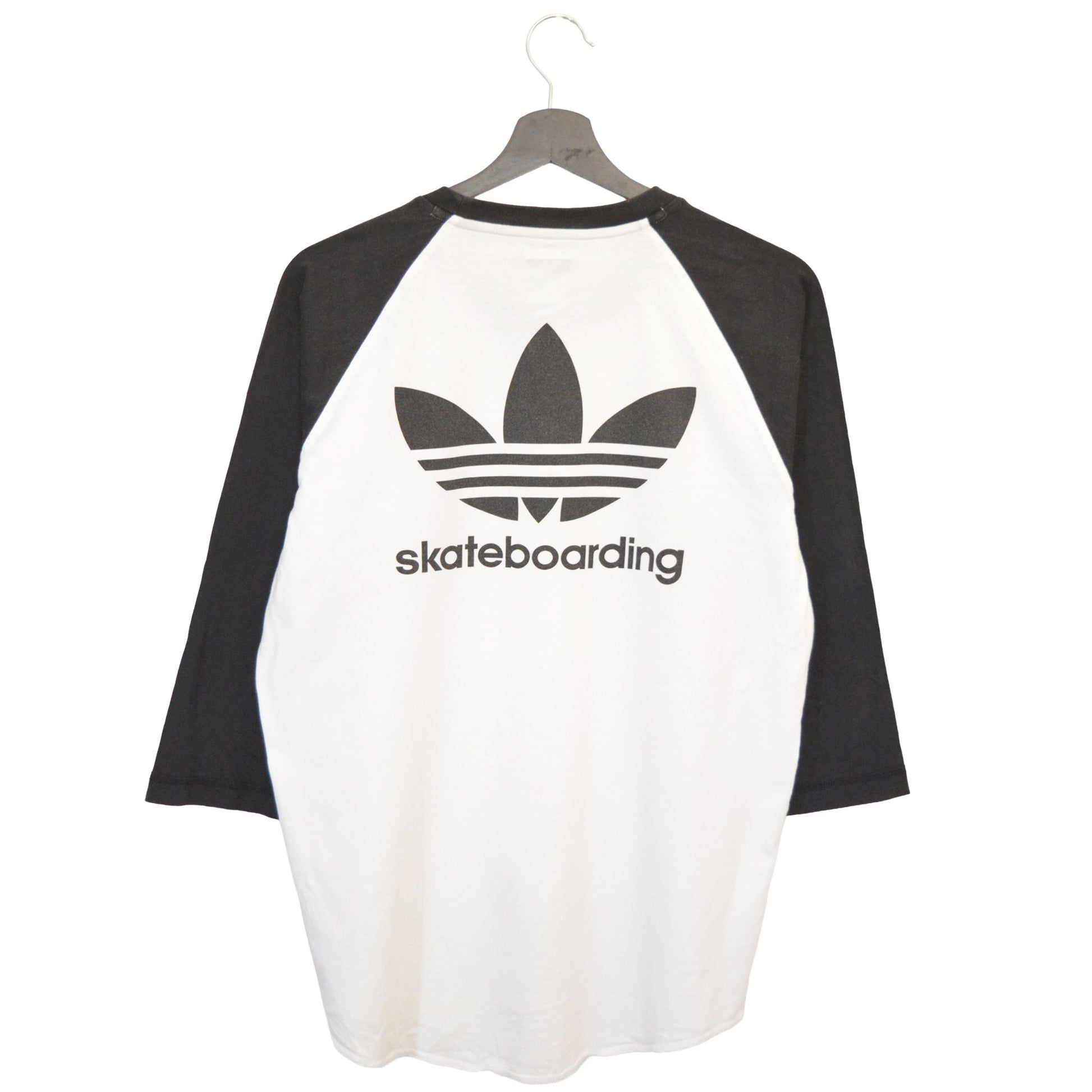 Adidas Originals тънка блуза (M)