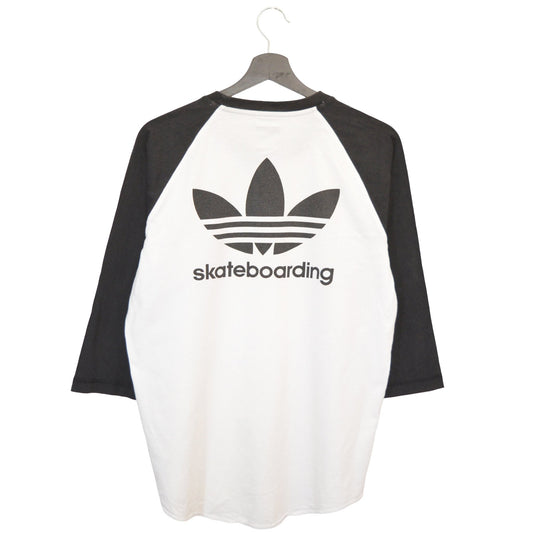 Adidas Originals тънка блуза (M)
