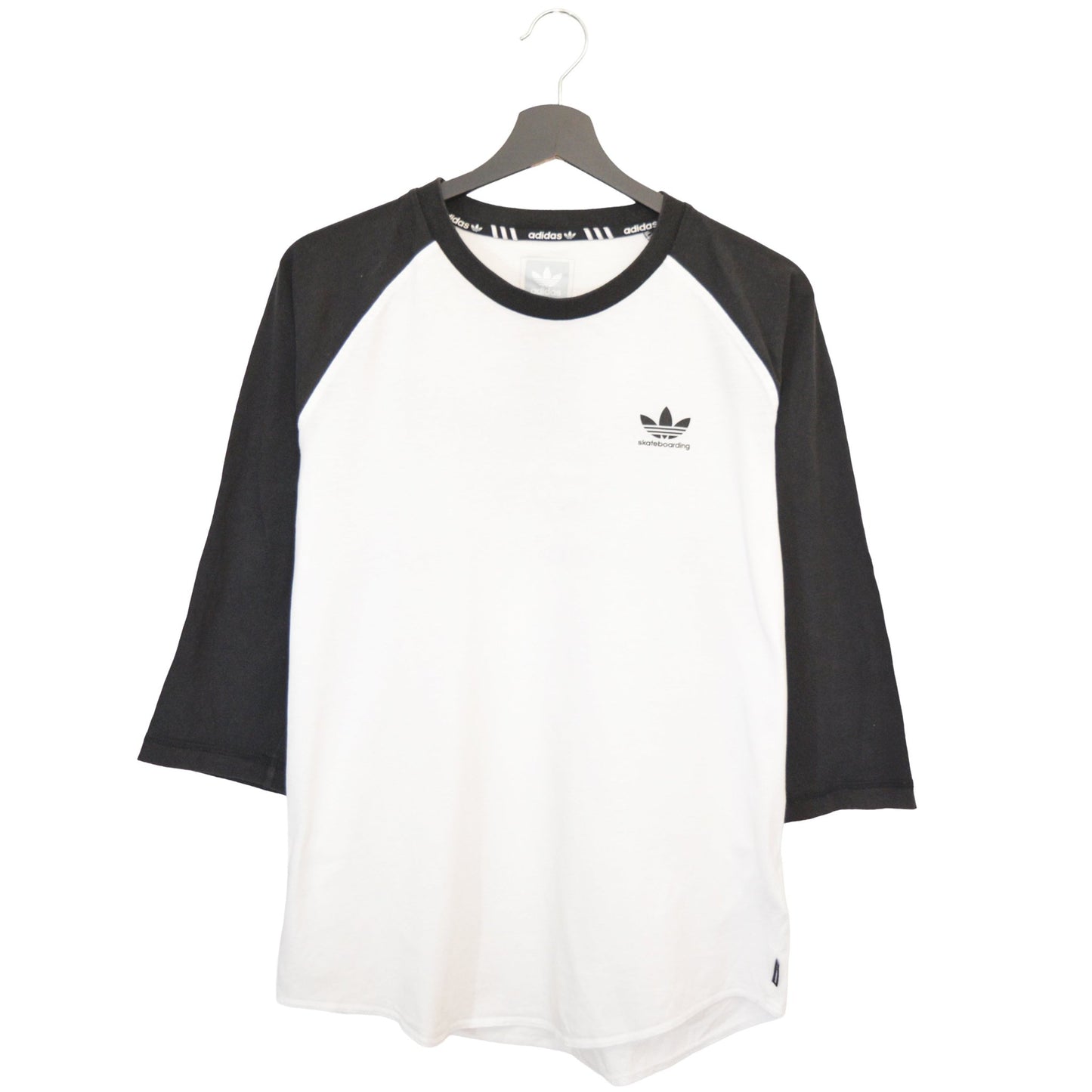 Adidas Originals тънка блуза (M)
