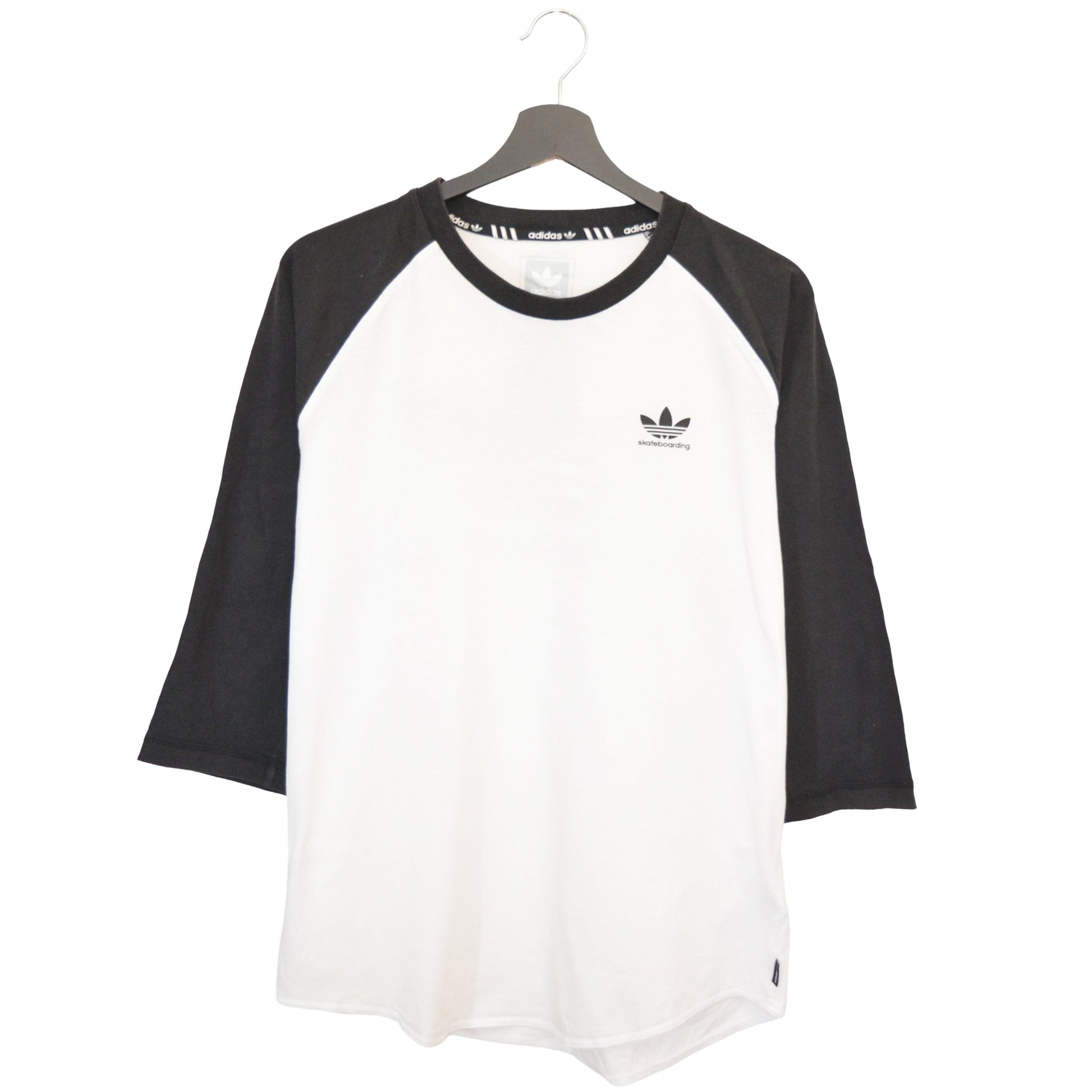 Adidas Originals тънка блуза (M)