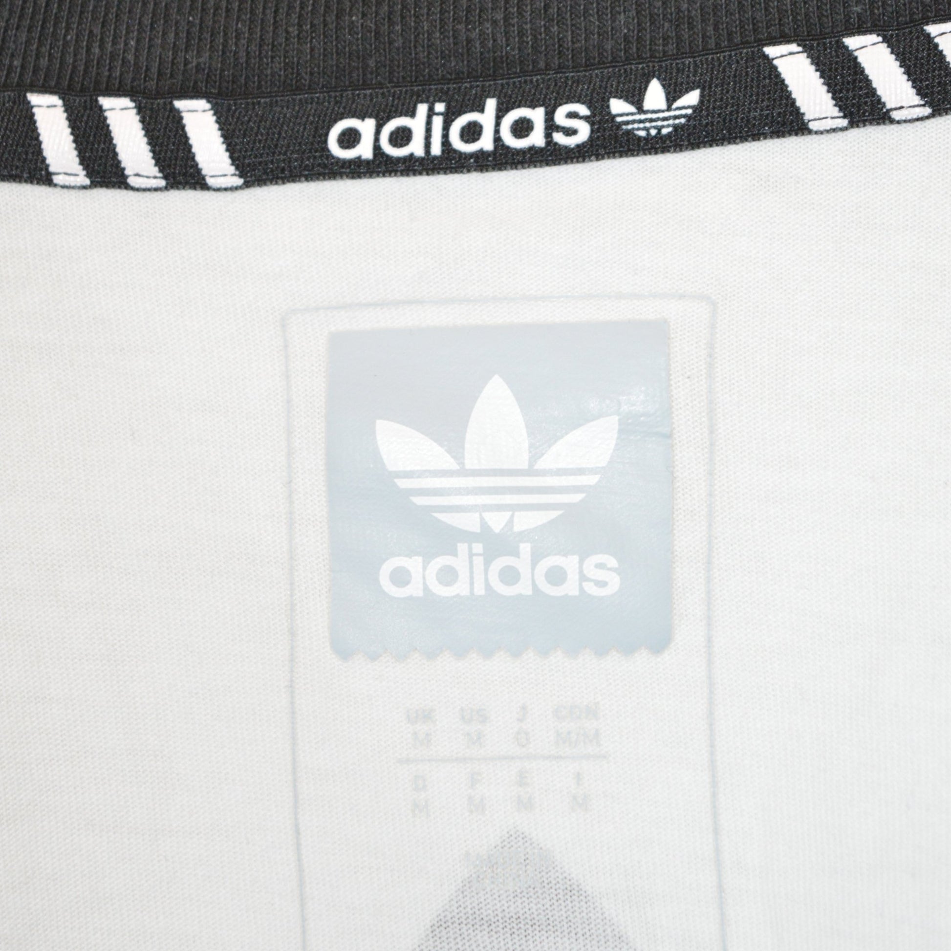 Adidas Originals тънка блуза (M)