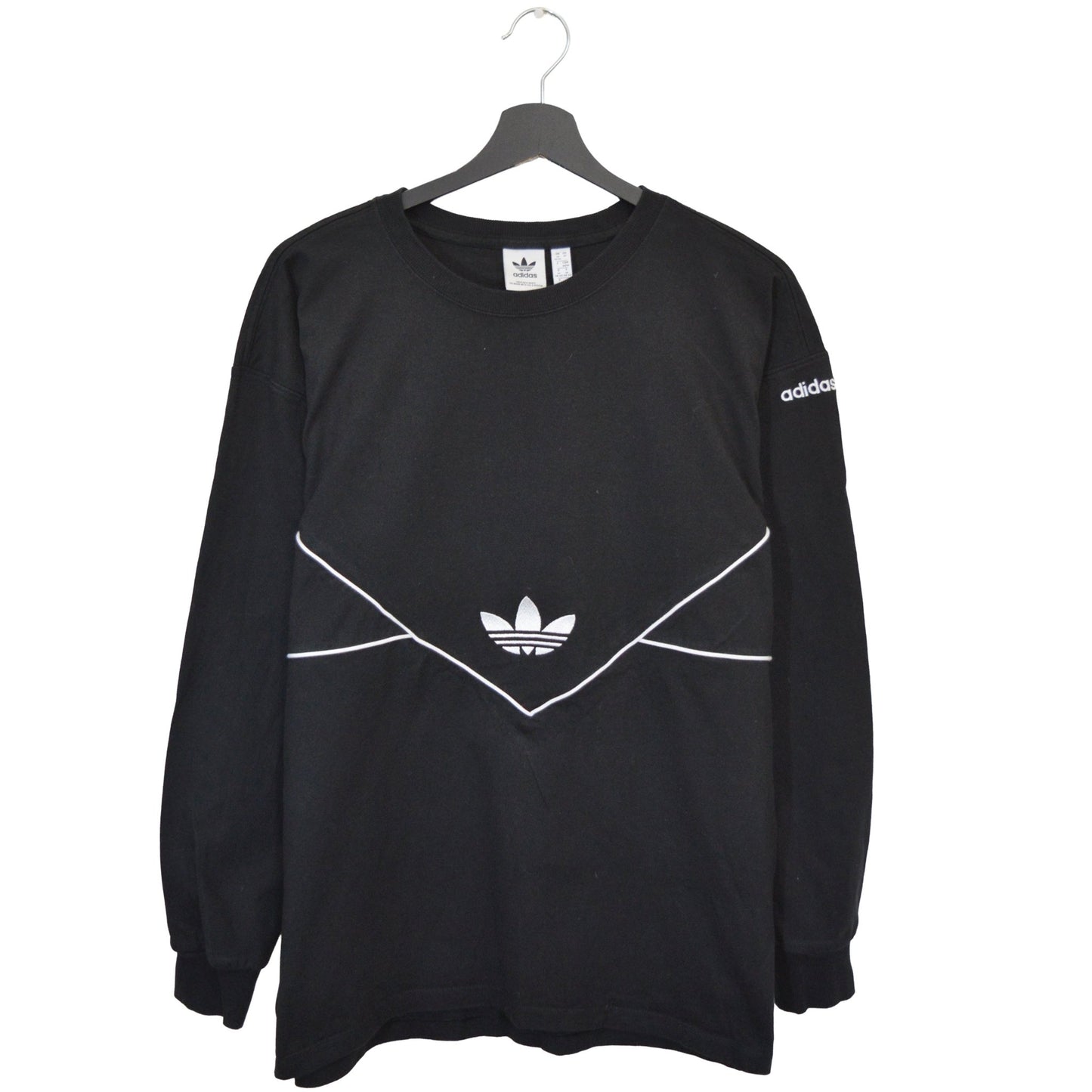 Adidas Originals тънка блуза (M)