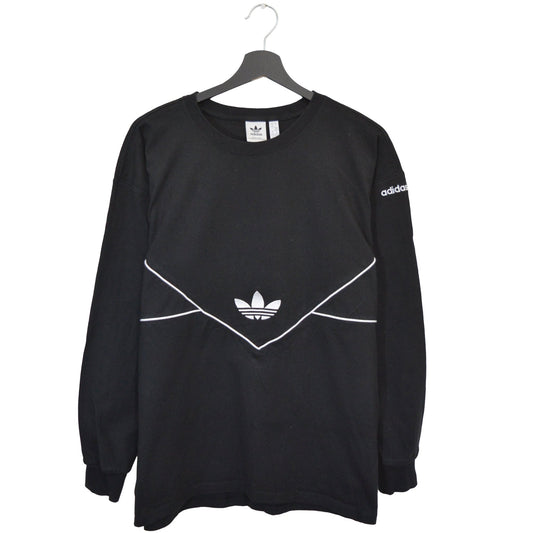 Adidas Originals тънка блуза (M)