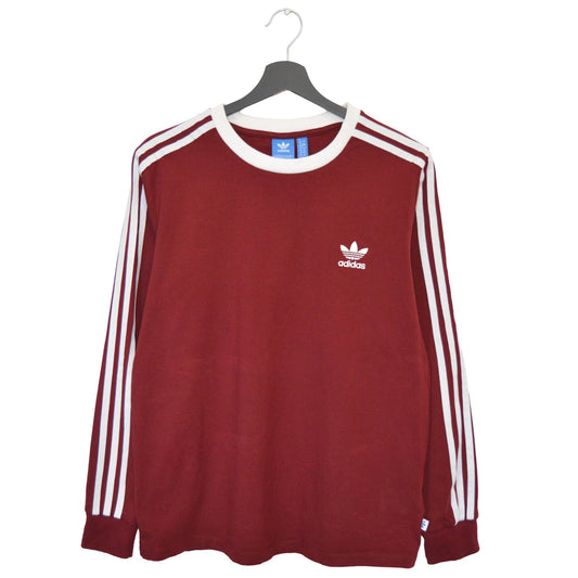 Adidas Originals тънка блуза (M)