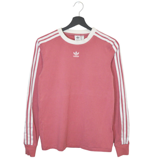 Adidas Originals тънка блуза (S)