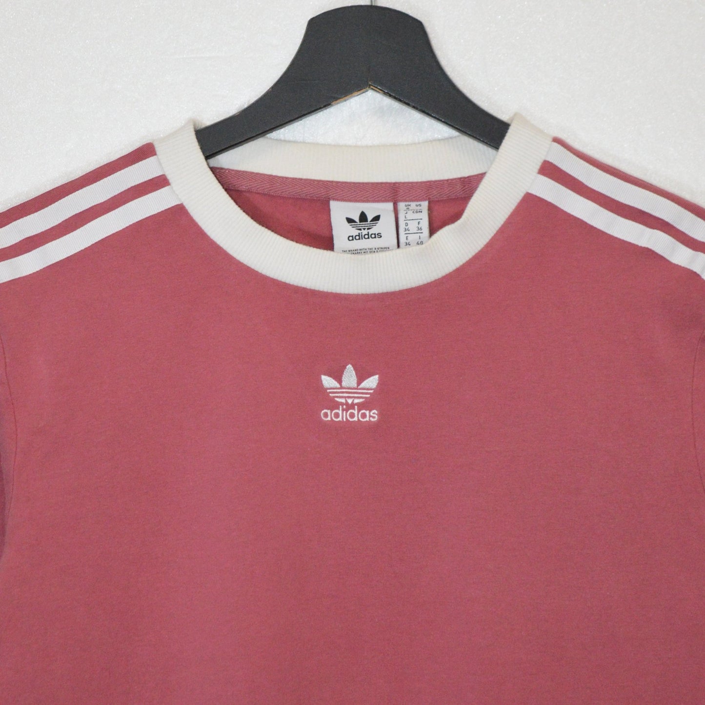 Adidas Originals тънка блуза (S)