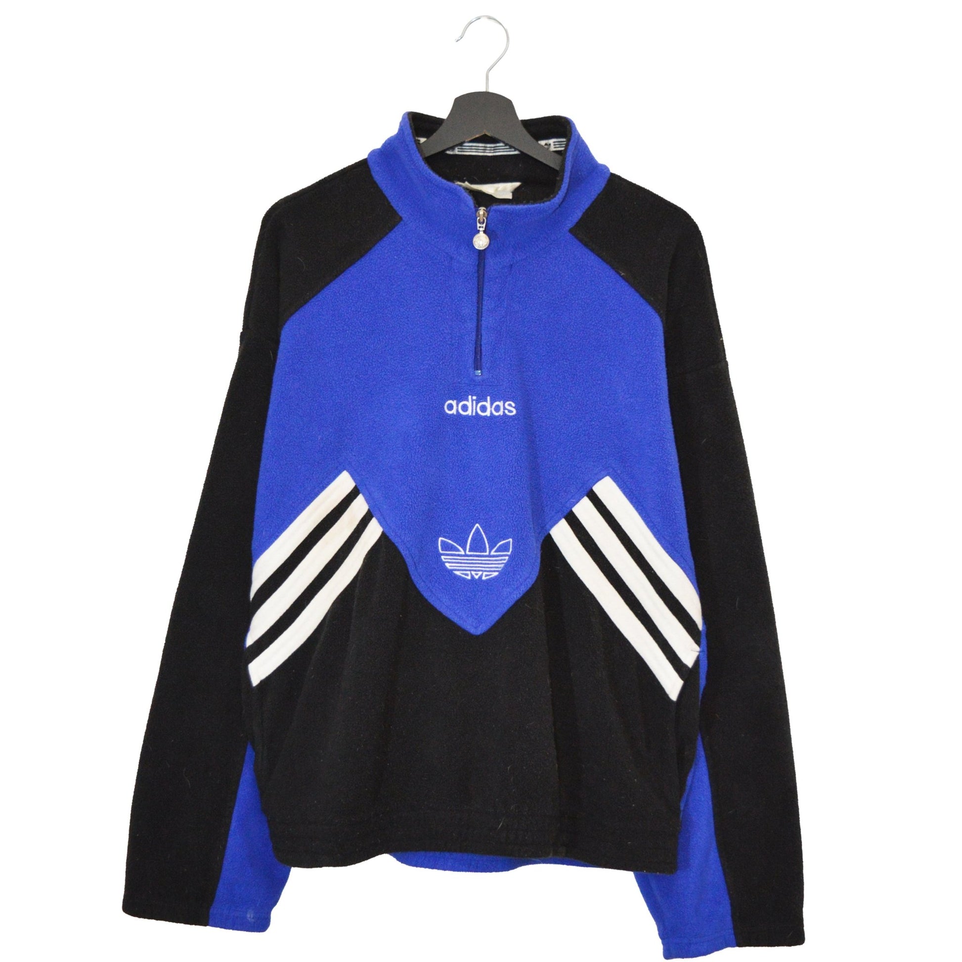 Adidas Originals vintage 90s полар (M)