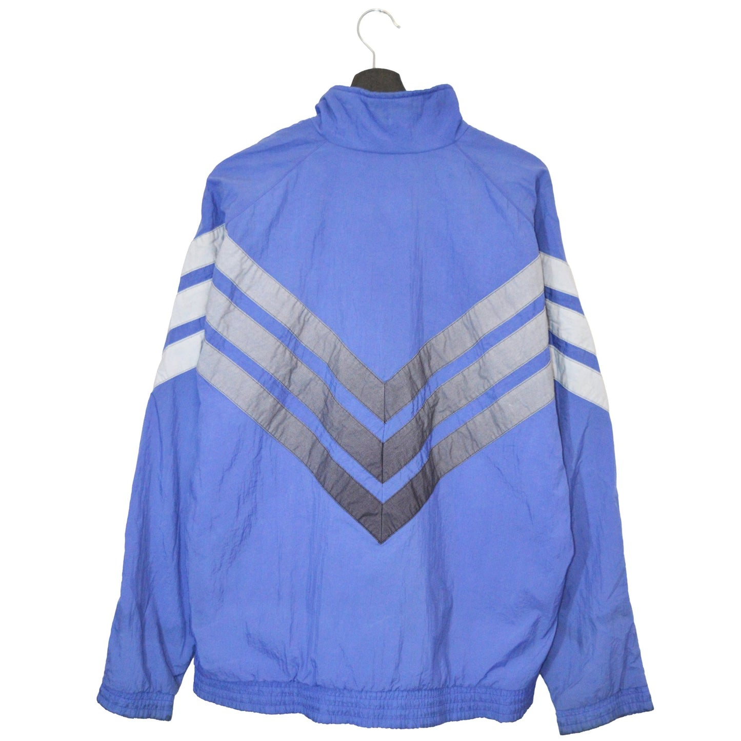 Adidas Originals vintage 90s суичър с цип (XL)