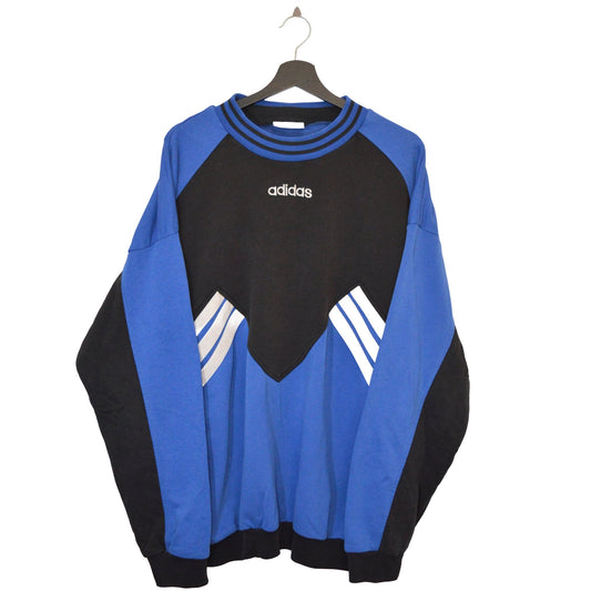 Adidas Originals vintage блуза (L)