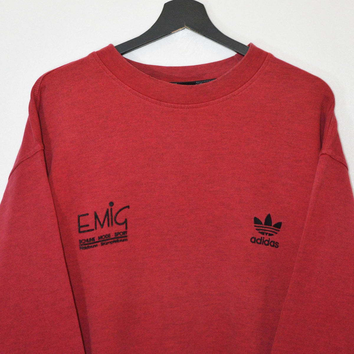 Adidas Originals vintage блуза (L)