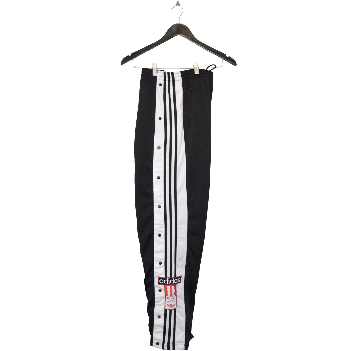 Adidas Originals vintage popper pants долнище (L)