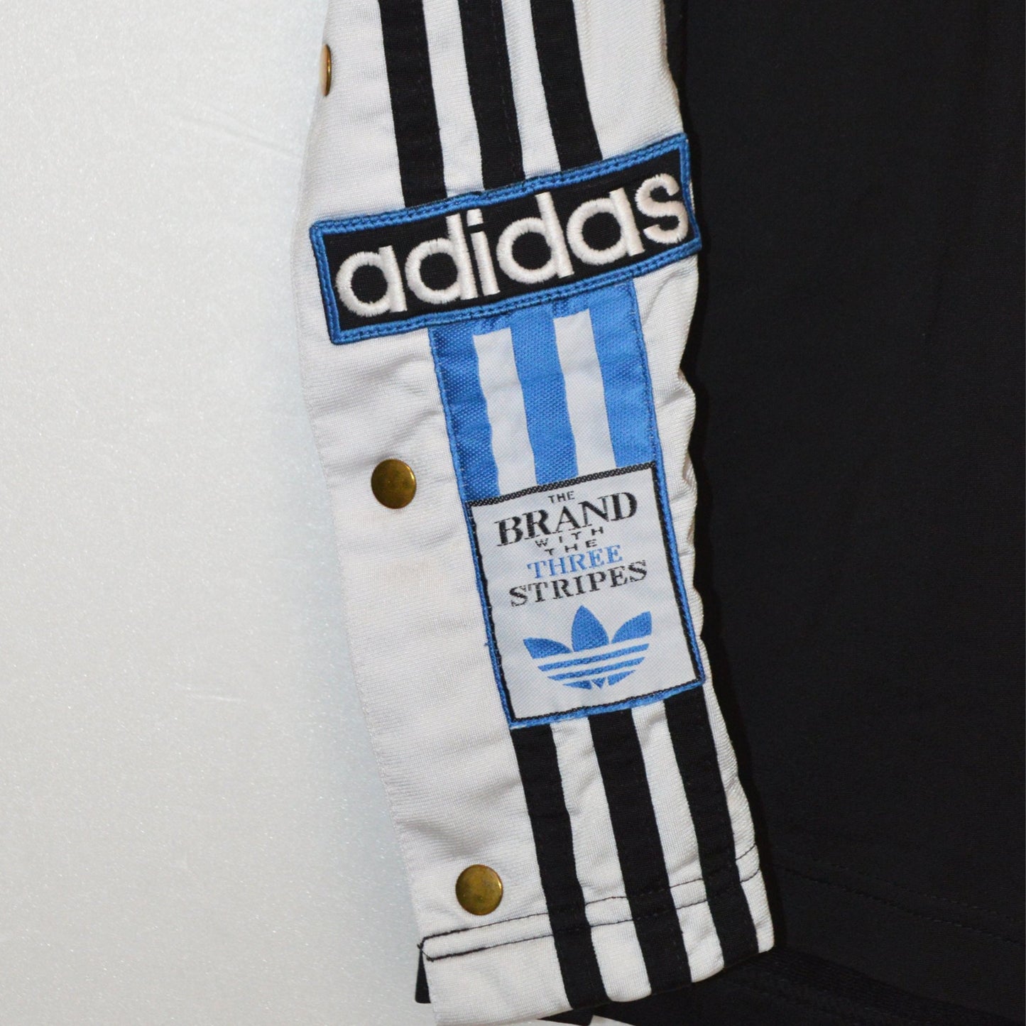 Adidas Originals vintage шорти (L)
