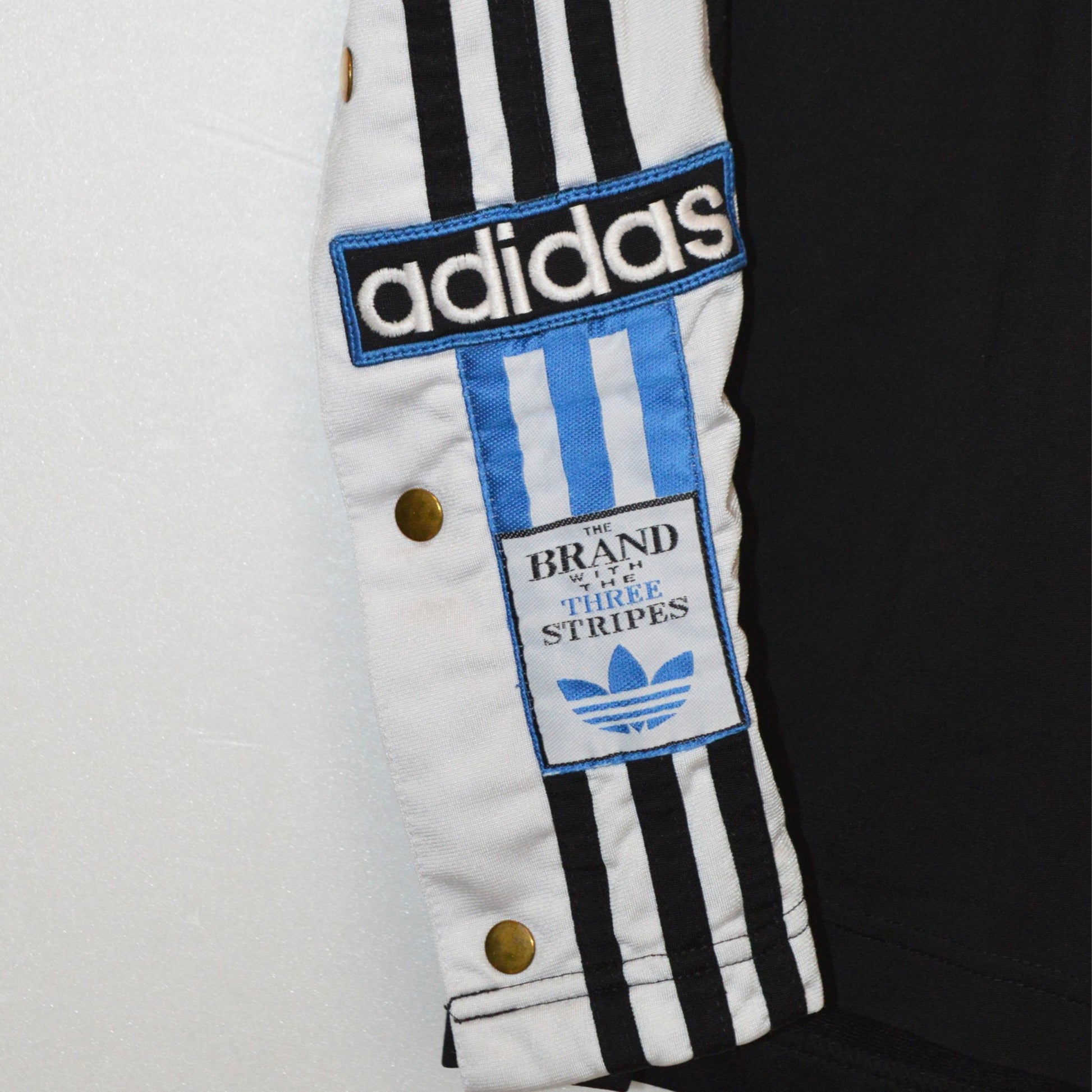 Adidas Originals vintage шорти (L)