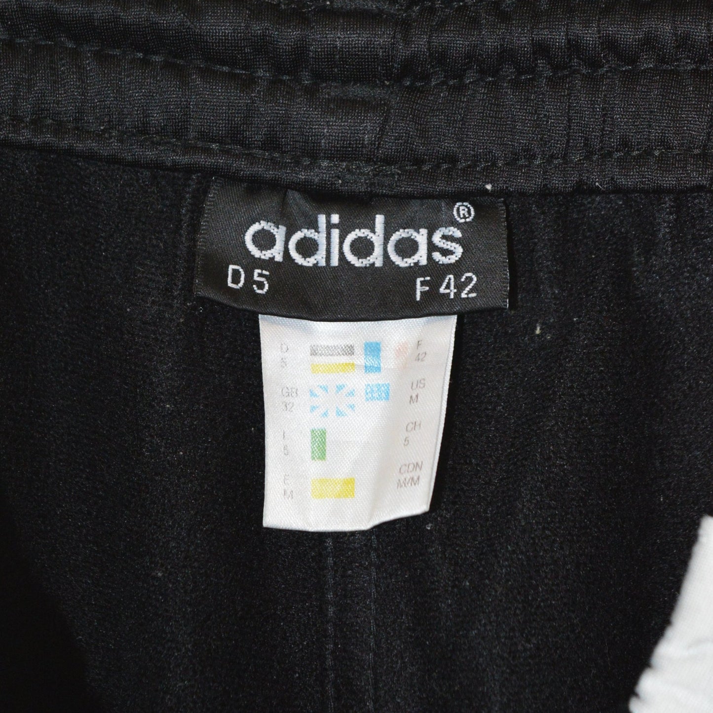 Adidas Originals vintage шорти (M)
