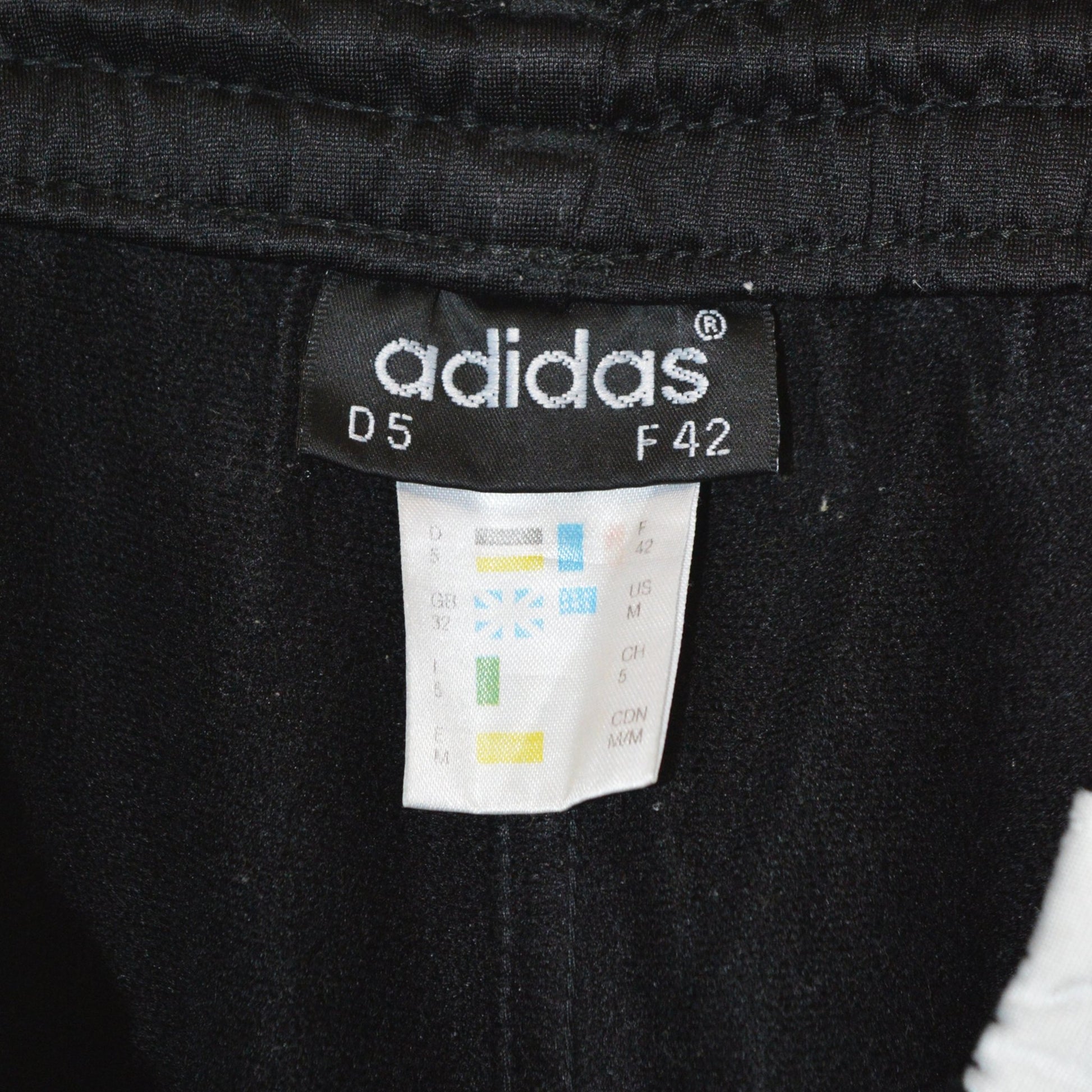 Adidas Originals vintage шорти (M)
