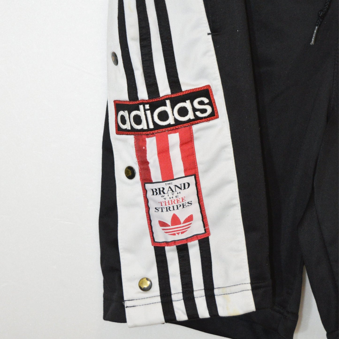 Adidas Originals vintage шорти (M)