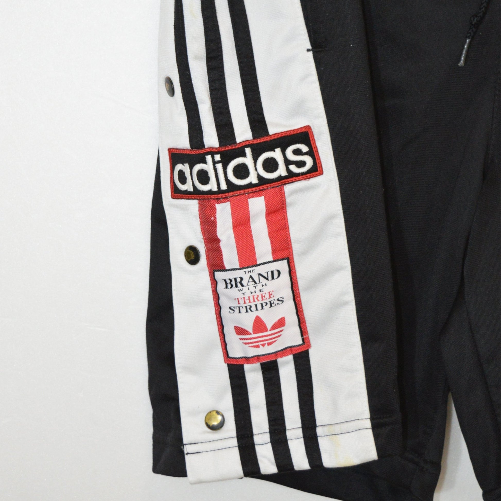 Adidas Originals vintage шорти (M)