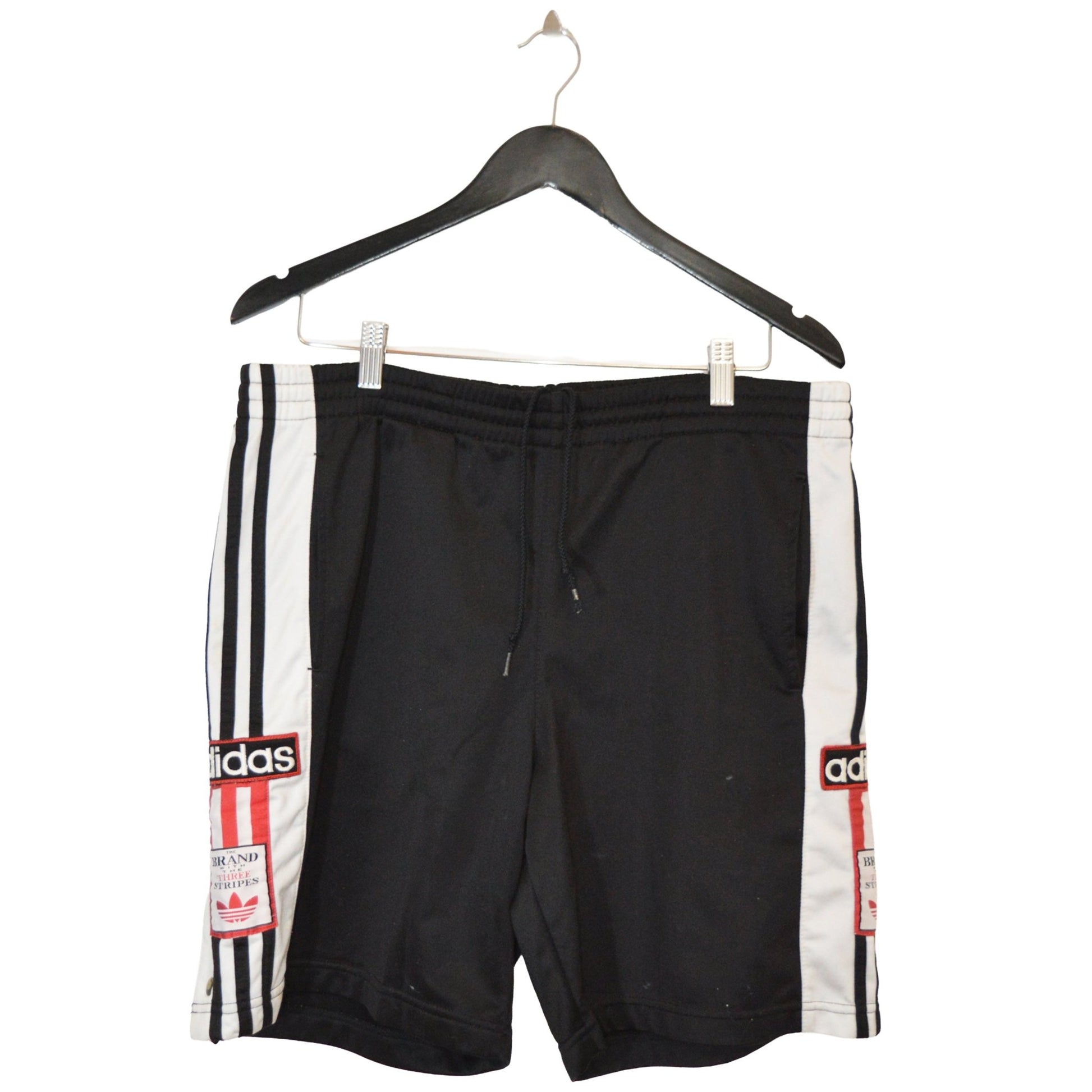Adidas Originals vintage шорти (M)