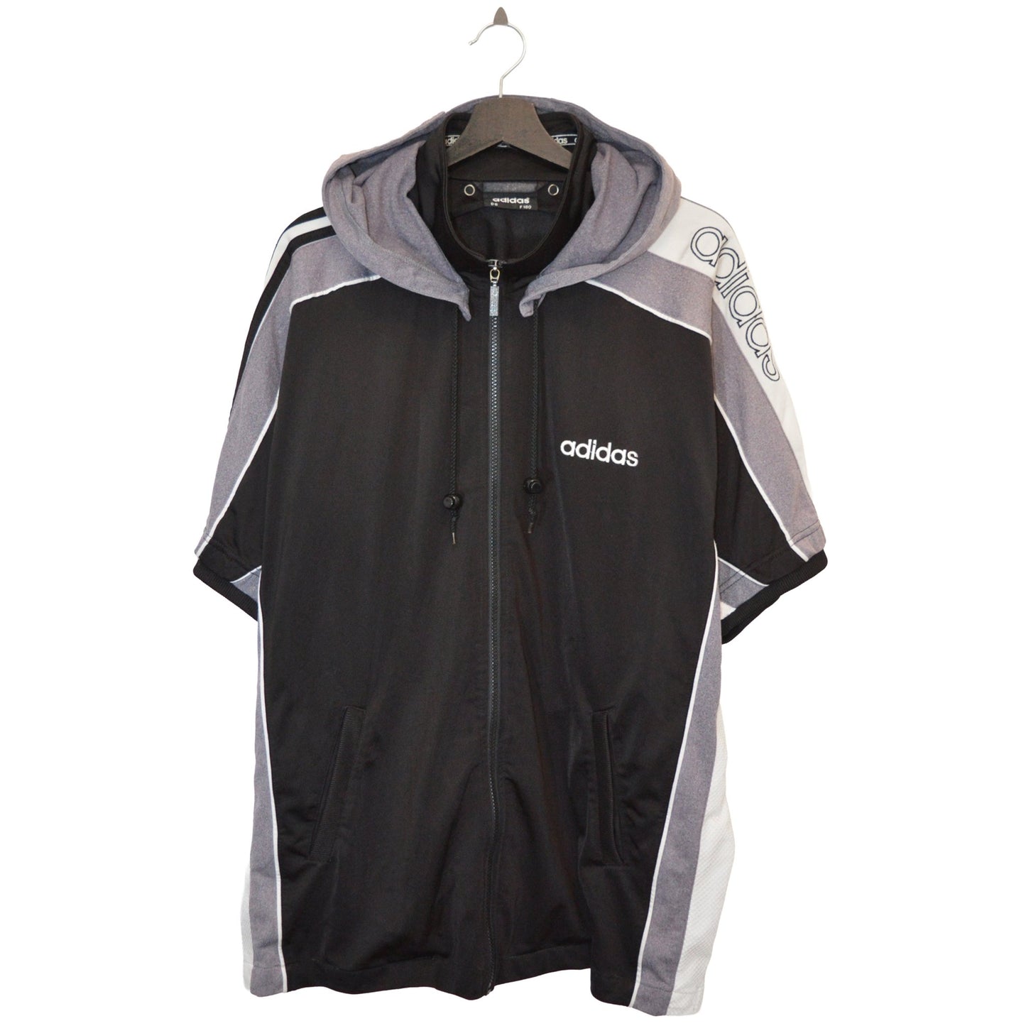 Adidas Originals vintage суичър (L)