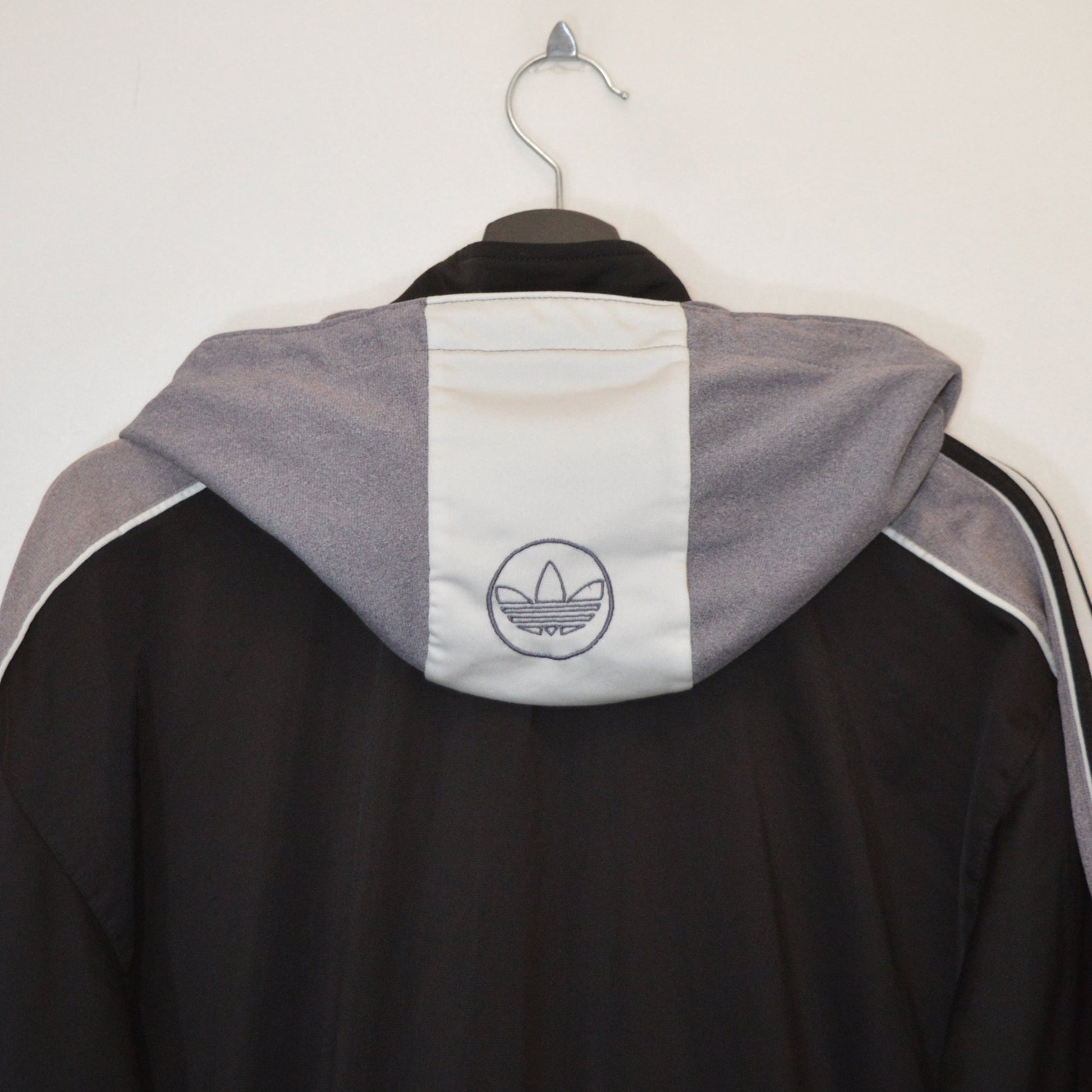 Adidas Originals vintage суичър (L)