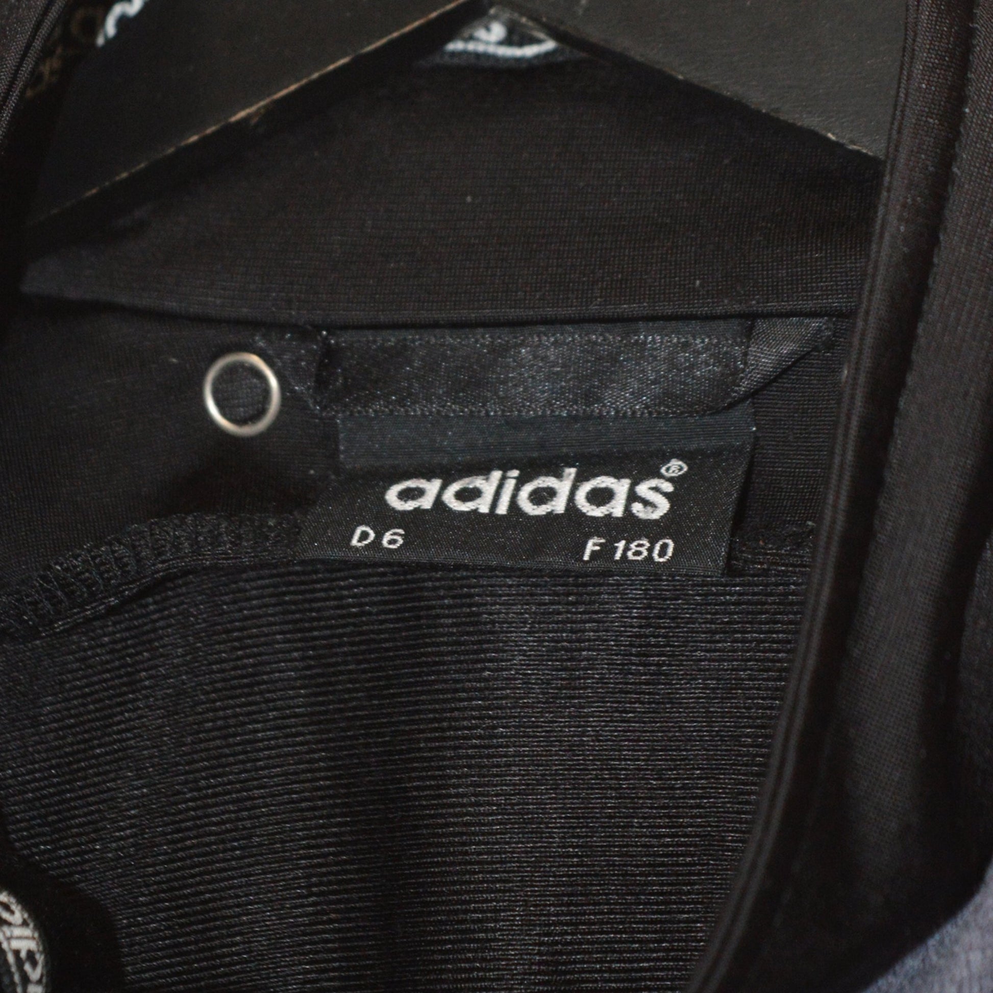 Adidas Originals vintage суичър (L)