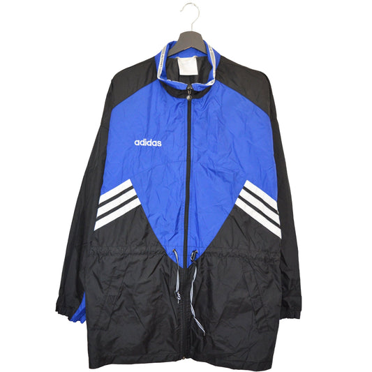Adidas Originals vintage тънко яке (XL)