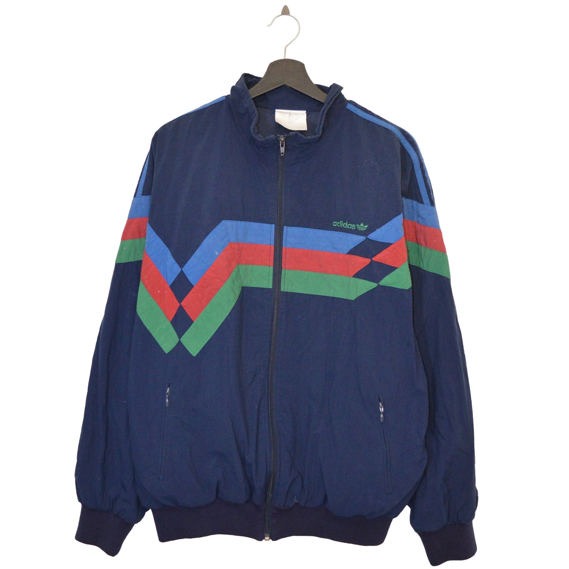 Adidas Originals vintage яке (L)
