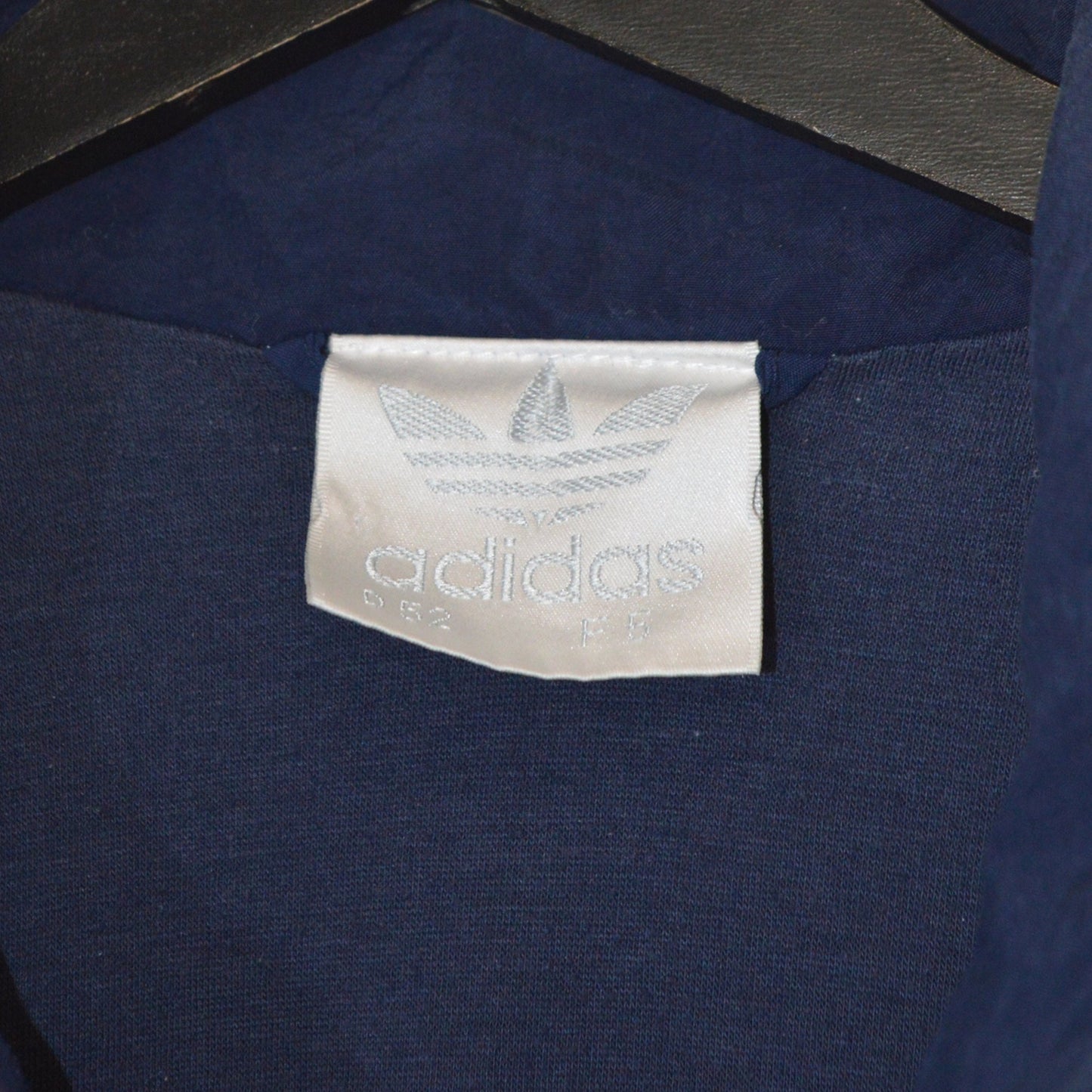 Adidas Originals vintage яке (L)