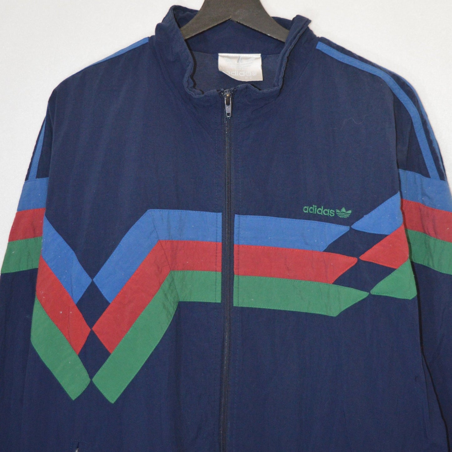 Adidas Originals vintage яке (L)