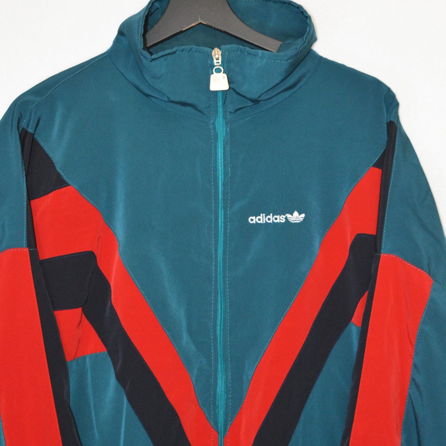 Adidas Originals vintage яке (XL)