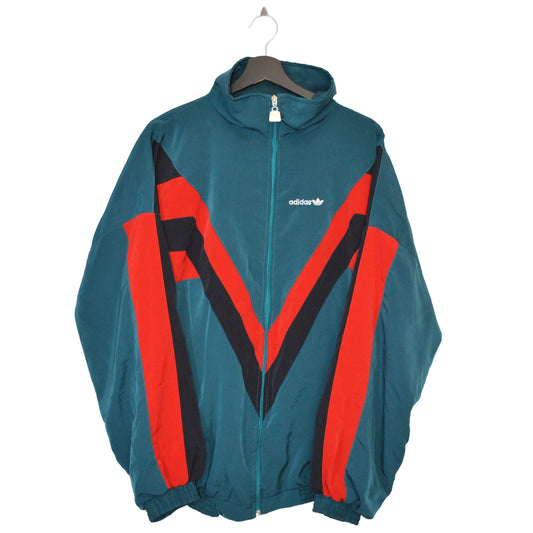 Adidas Originals vintage яке (XL)