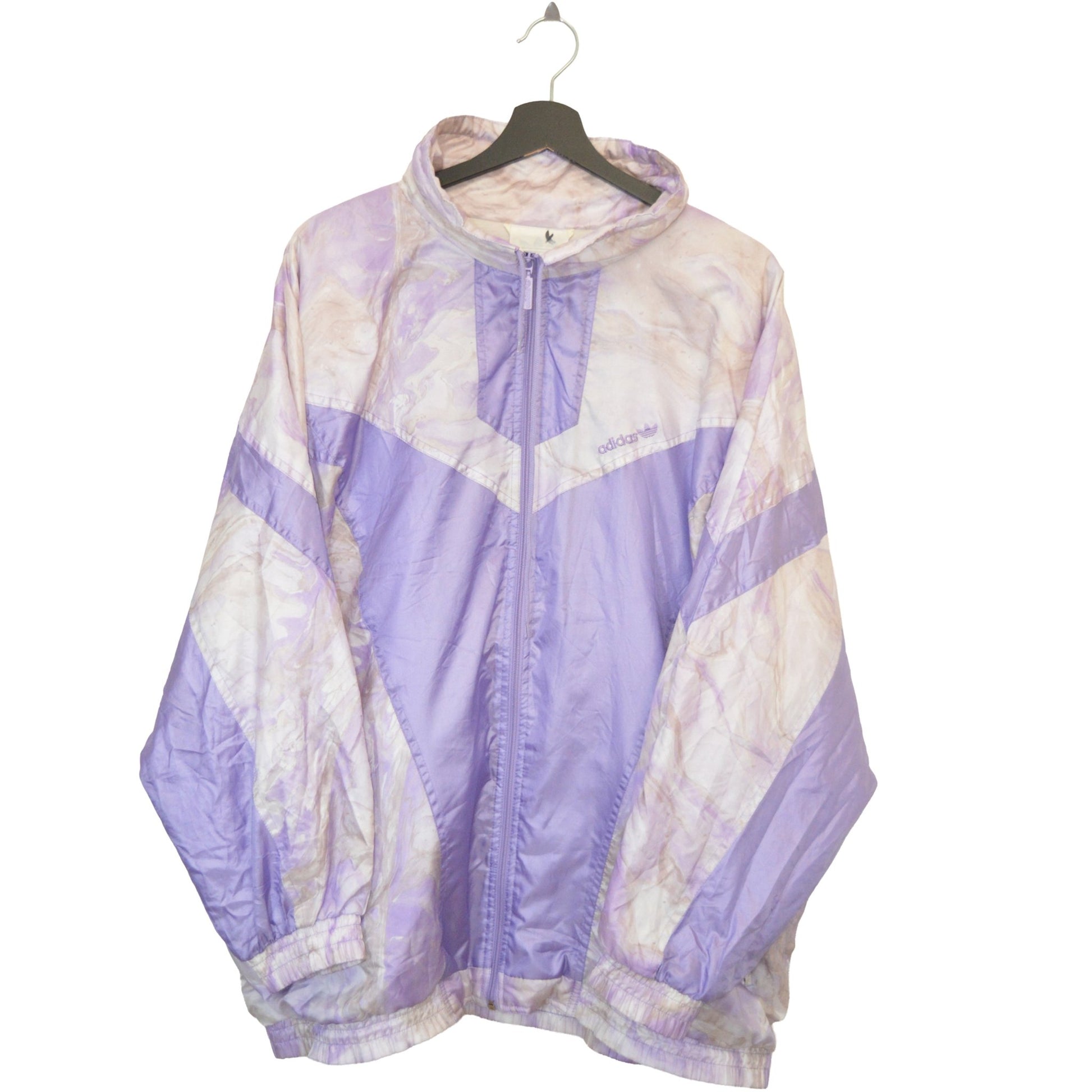 Adidas Originals vintage яке (XXL)