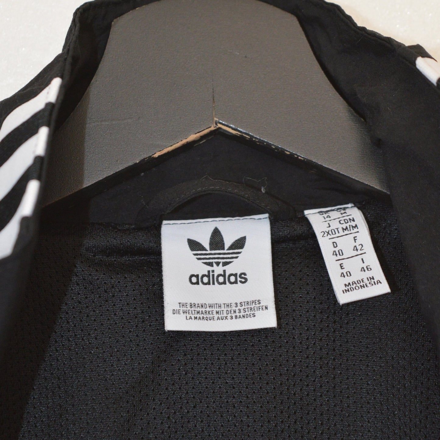 Adidas Originals яке (S)