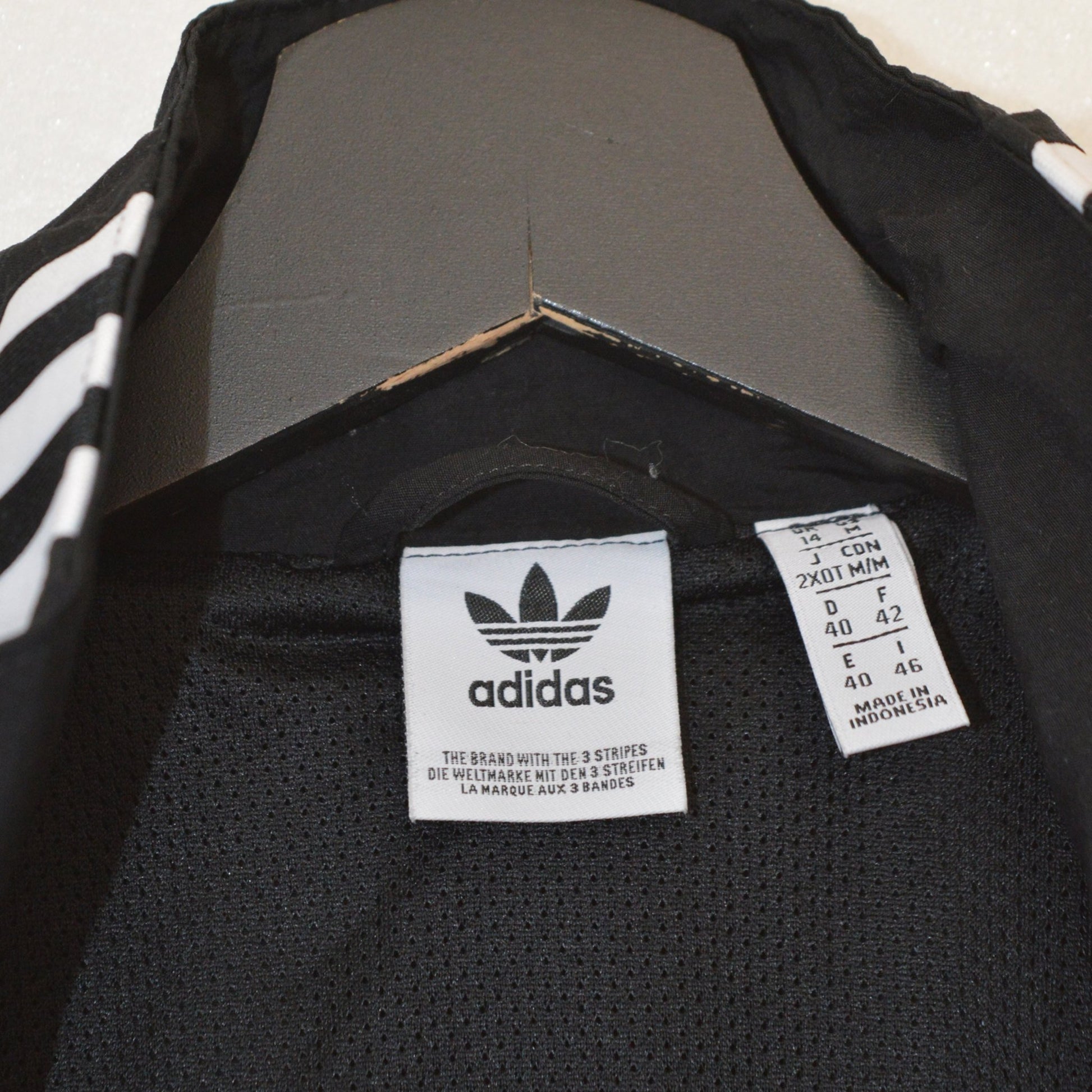 Adidas Originals яке (S)