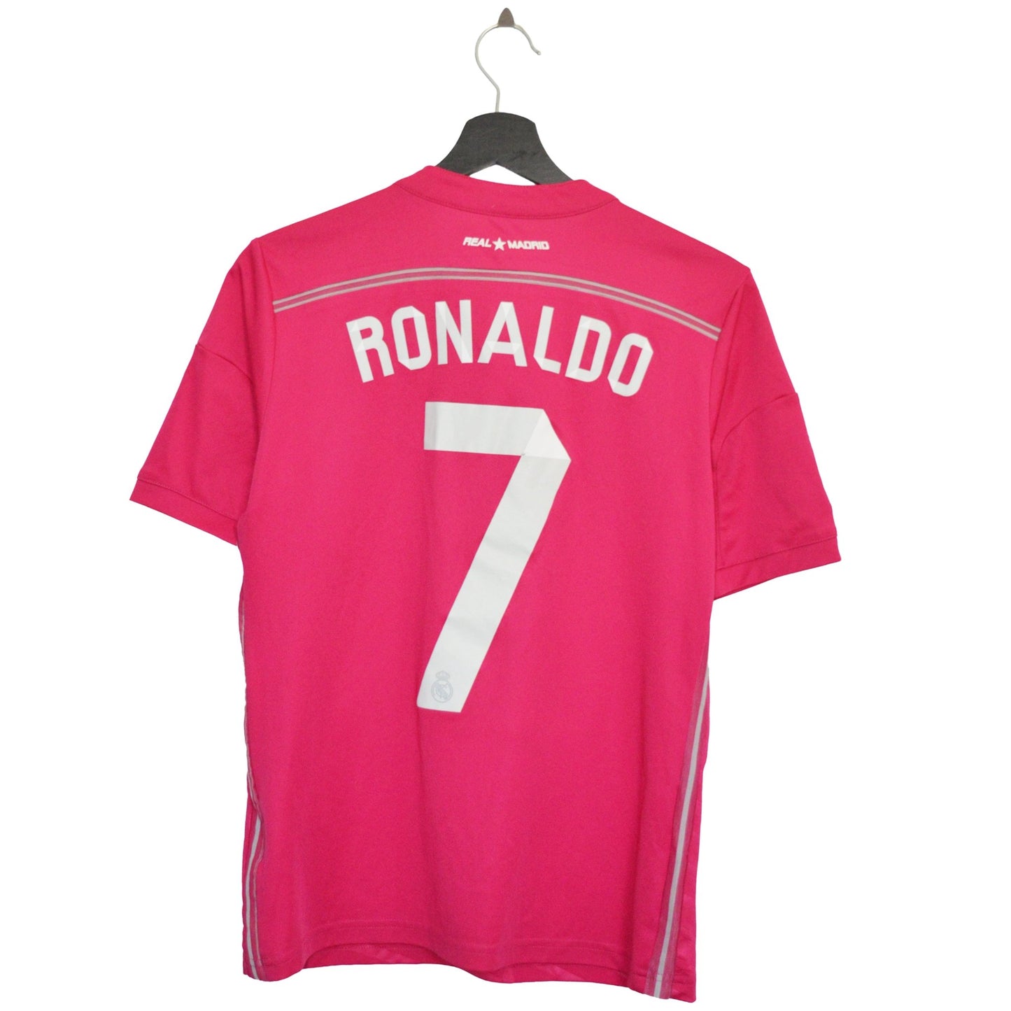 Adidas Real Madrid Ronaldo футболна тениска (S)