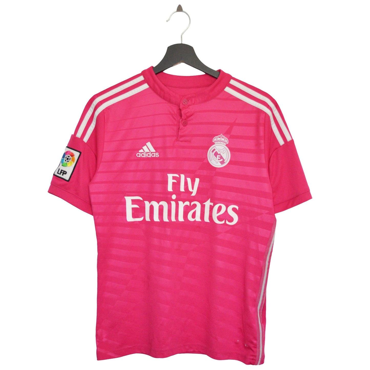 Adidas Real Madrid Ronaldo футболна тениска (S)