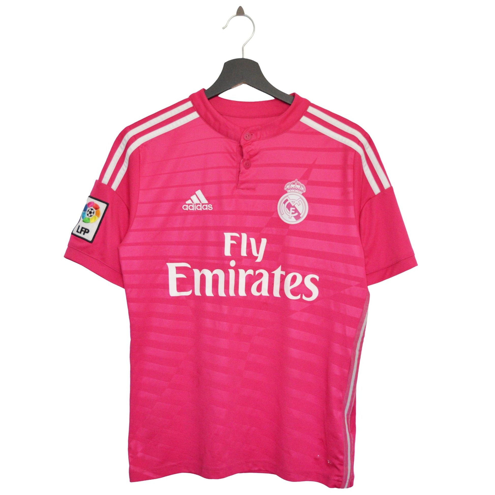 Adidas Real Madrid Ronaldo футболна тениска (S)