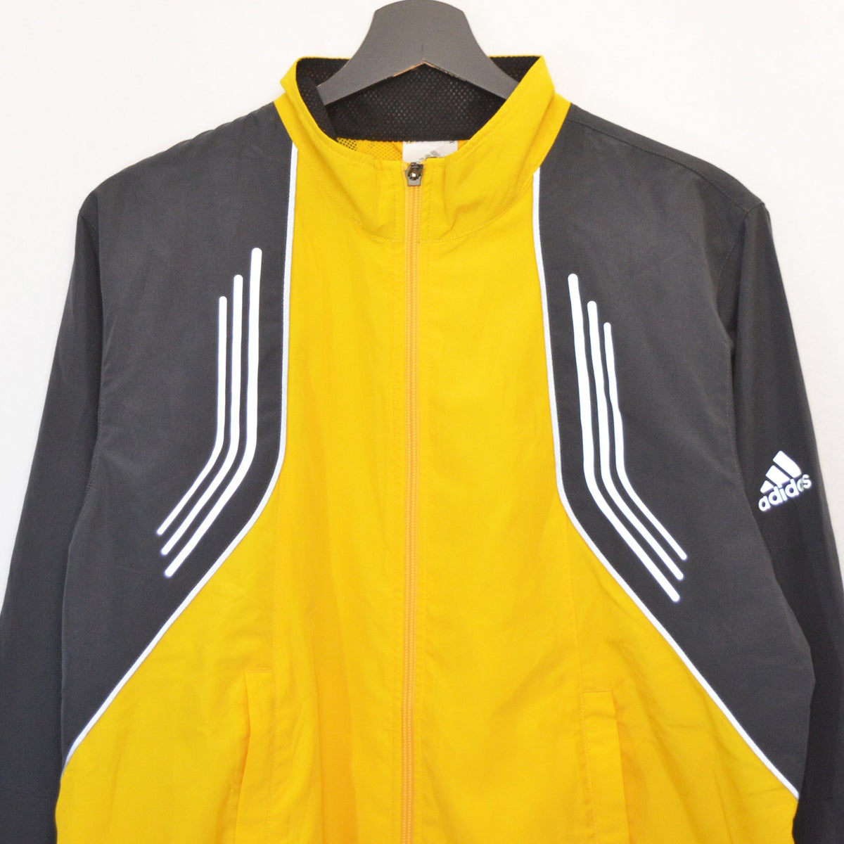 Adidas reflective яке (S)