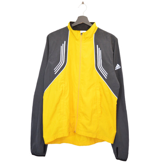 Adidas reflective яке (S)