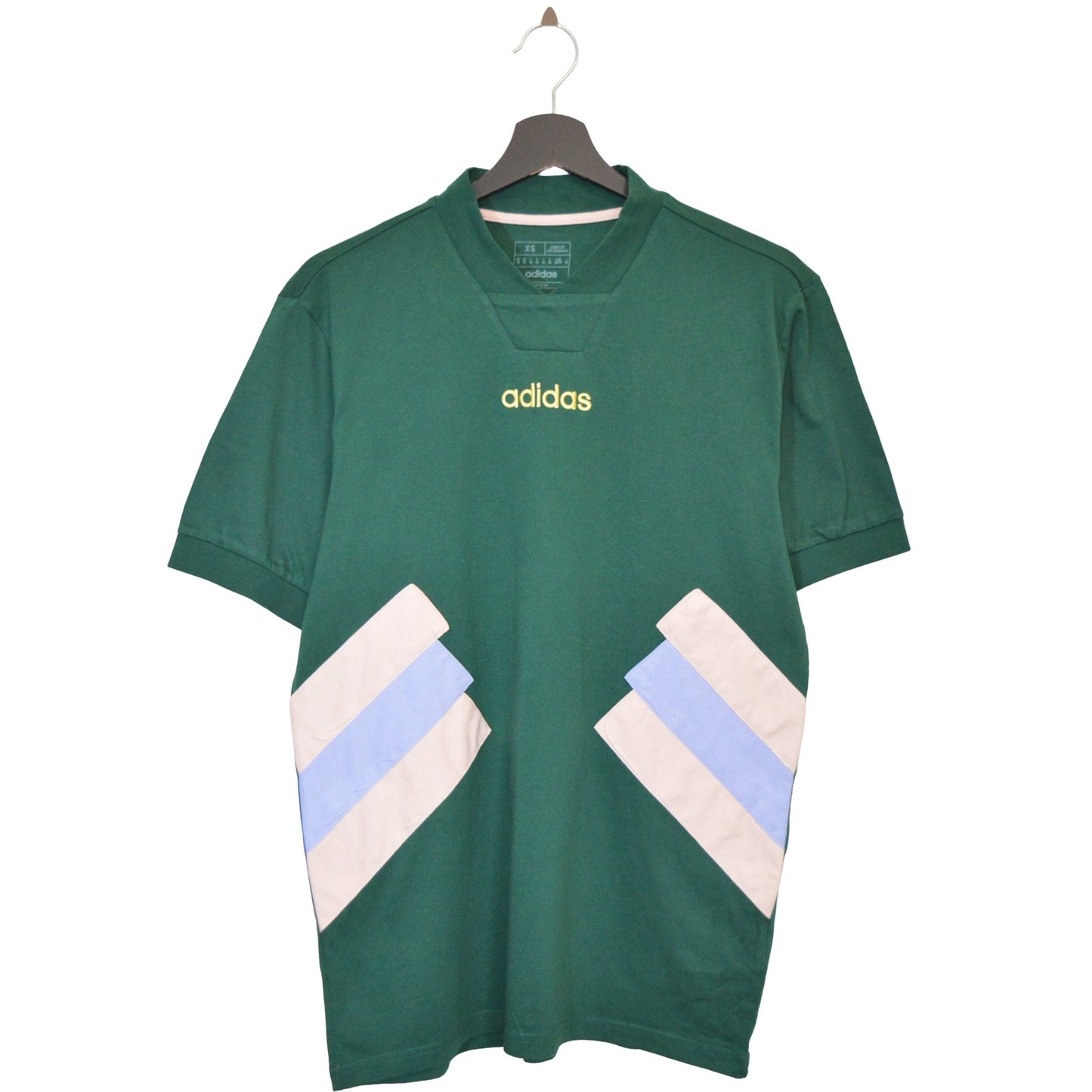 Adidas retro тениска (M)