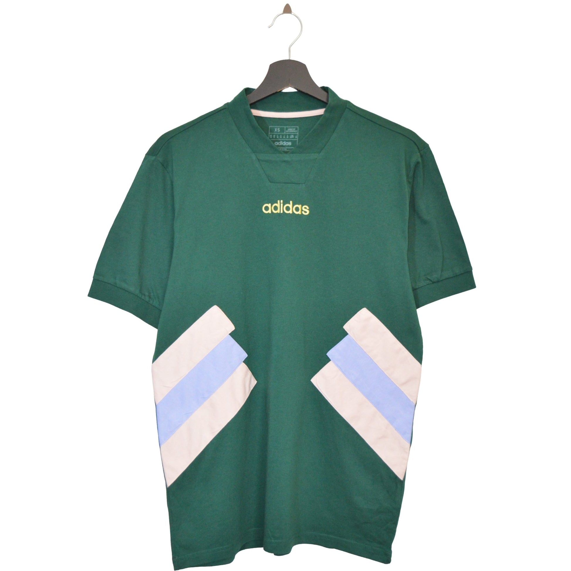 Adidas retro тениска (M)